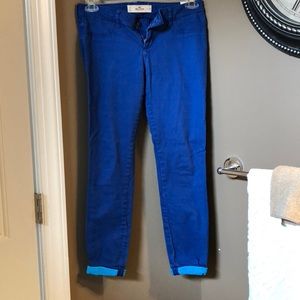 Hollister pants
